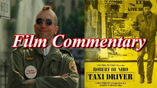 Theme from Taxi Driver  last scene [upl. by Hepsibah565]