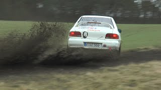 58 ADMV Rallye Lutherstadt Wittenberg 2023 [upl. by Abbub]