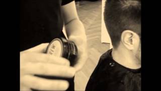 Men Cut  Herren Haarschnitt [upl. by Peti]