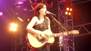 Amy MacDonald  2  Live  Heitere Zofingen  1482011 [upl. by Simpson107]