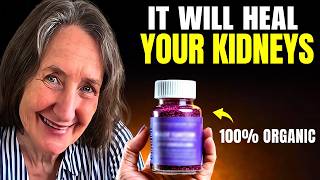 THIS REVERSE Kidney Damage in 14 Days  Barbara ONeills Natural Method [upl. by Eninahs900]