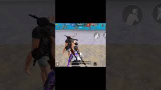 Girls frank 😂 attitude tap finish my enemy no attitude shots shotfeed PUBG mobile [upl. by Spillihp58]