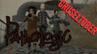 Unbeschreiblich  Pathologic [upl. by Pump]