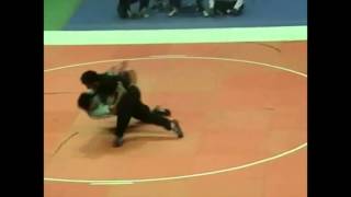 HIGHLIGHTS  Josh Waitzkin  Push Hands World Champion  2004 Tai Chi World Cup  Moving Step FINALS [upl. by Sewoll]