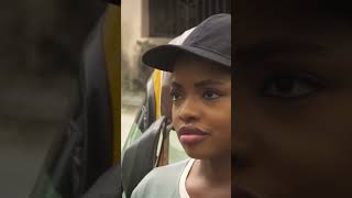 What an awkward way to chase a lady  A RIDE TO LOVE  Latest Nigerian Movie 2024 [upl. by Aihsemaj]