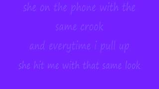 Drank in my cup Kirko Bangz lyrics  YouTubeflv [upl. by Leiahtan]