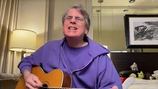 Roger McNamee quotGirlquot 020522 [upl. by Rye]