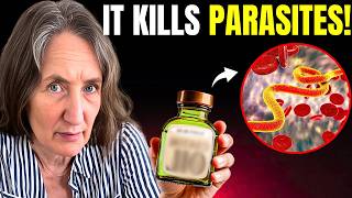 WARNING Parasites are KILLING YOU 5 FOODS To Kill Them  Barbara ONeill [upl. by Worl438]