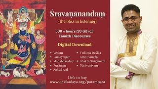 Upanyasam Sri Mahabharatam Sri Yaksha Prashnam Sri Dushyanth Sridhar Part 1725 [upl. by Sherm]