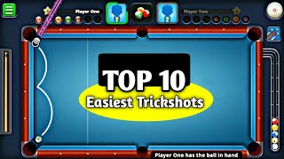 How to Break in 8 BALL  FREE Pool Lessons [upl. by Helmer860]