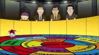 South Park  American Economics [upl. by Begga52]