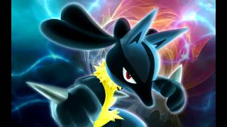 Lucario amp The Mystery of Mew  The Pain  GetAtLilSteve [upl. by Ehman]