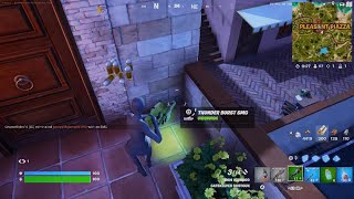 Fortnite battle royal 1 ste crown high eliminations [upl. by Galvin]