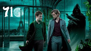 A Dance with Death  Harry Potter and the plan of the marauder part 71 [upl. by Kalb259]