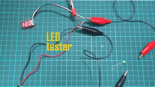 LED tester [upl. by Cox]