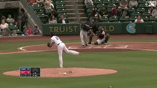 Brewers Tyler Black wallops homer [upl. by Gilliette]