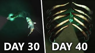 Playing Sunless Sea on PERMADEATH Mode is Terrifying [upl. by Toy]