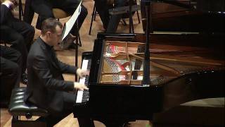 Beethoven Piano Concerto No 3  Vogt · Petrenko · Berliner Philharmoniker [upl. by Adiarf]