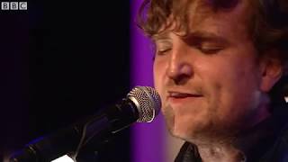 Starsailor  Give Up The Ghost performed on The Quay Sessions [upl. by Yddur666]