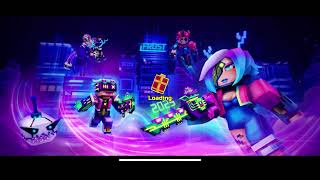 ACSM’s First amp Second Characters Gameplay Marathon Season 1 PIXEL GUN 3D Christmas [upl. by Yedarb]