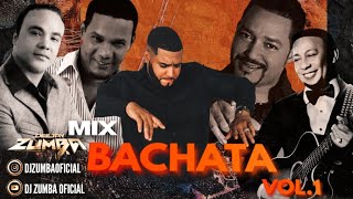 BACHATA MIX VOL1 🇩🇴SOLO EXITOS PARA BEBER🍺🍻🥃🔥 MEZCLANDO 🎤 EN VIVO DJ ZUMBA [upl. by Win]