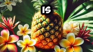 Vitamin Rich Fruits 🤩 health education learning fitness ai viralvideo food fruit amazing [upl. by Goldman610]