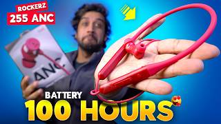 OnePlus Bullets Wireless Z2 ANC  The Best Earphones In Budget🔥🔥🔥 [upl. by Ricard635]