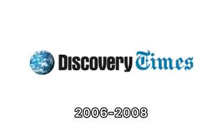 Investigation Discovery historical logos [upl. by Basilio216]