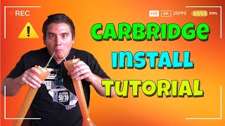 Carbridge Install  How to Install Carbridge iOS 17 iOS Android [upl. by Brodie]