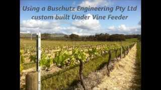 Vineyard Straw Mulch [upl. by Ube]