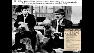 Likely Lads  Where Have All The Flowers Gone 1967 Radio Adaptation [upl. by Walcoff471]