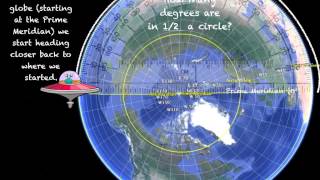 A New Attitude about Longitude and Latitude [upl. by Goto]