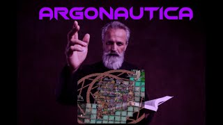 Argonautica  PCRO  Official WoE  26 May 2021  Priest POV [upl. by Bonnes]