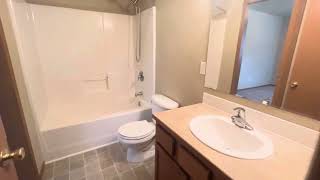 Video Tour  520 N 4th Ave SW B Tumwater WA 98512 [upl. by Hazmah]