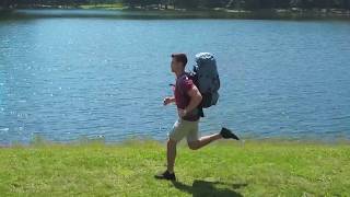 What if your backpack could float [upl. by Risa]