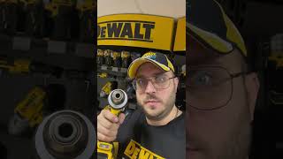 Шуруповерт Dewalt DCD1007 [upl. by Antonino]