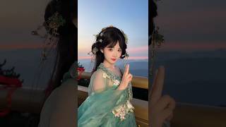 Princess LiLi Zai 🥰 204 shortsvideo douyin tiktok [upl. by Cock]