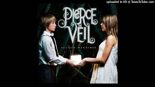 Besitos  Pierce the Veil Instrumental [upl. by Gena]