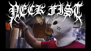 NECK FIST  DÖNER VIOLENCE Official Music Video [upl. by Aihsyak]