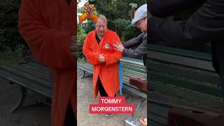 Tommy Morgenstern und der Hammer [upl. by Letch]