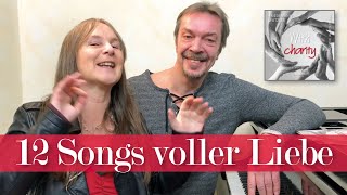 12 neue Songs zur Jahreslosung 2024 ❤️ Kanons amp Lieder für Chöre amp Gemeinde in deutsch amp englisch [upl. by Convery602]