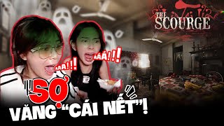 Buổi chơi game kinh dị ồn ào nhất Hoa hậu Thùy Tiên mất sạch hình ảnh thục nữ vì Tai Ương [upl. by Civ669]