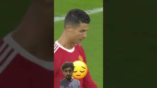 Ronaldo Disallowed Goals 🥲 [upl. by Tinaret621]