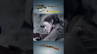 quotUSSR best sniper first battlequot  Battle for Sevastopol 2015 ww2 war shorts viral film movie [upl. by Lorin]