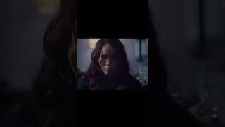 Katniss Everdeen edit [upl. by Aitnwahs]