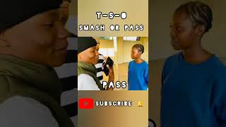 TSO Smash or pass Episode 1 [upl. by Airotnahs]