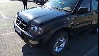 LANDWIND X6 2008 Київ [upl. by Blessington]