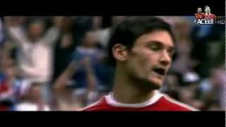 Hugo Lloris  Olympique Lyon by AC1881TV [upl. by Ztnahc]