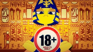 ANKHA ZONE 18  FULL  ORIGINAL SAMPLE [upl. by Nerland]