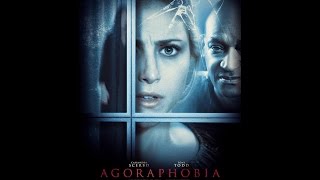 Horror Movie Review  Agoraphobia 2015 [upl. by Corsiglia]